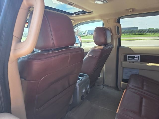 2013 Ford F-150 King Ranch - Photo 45