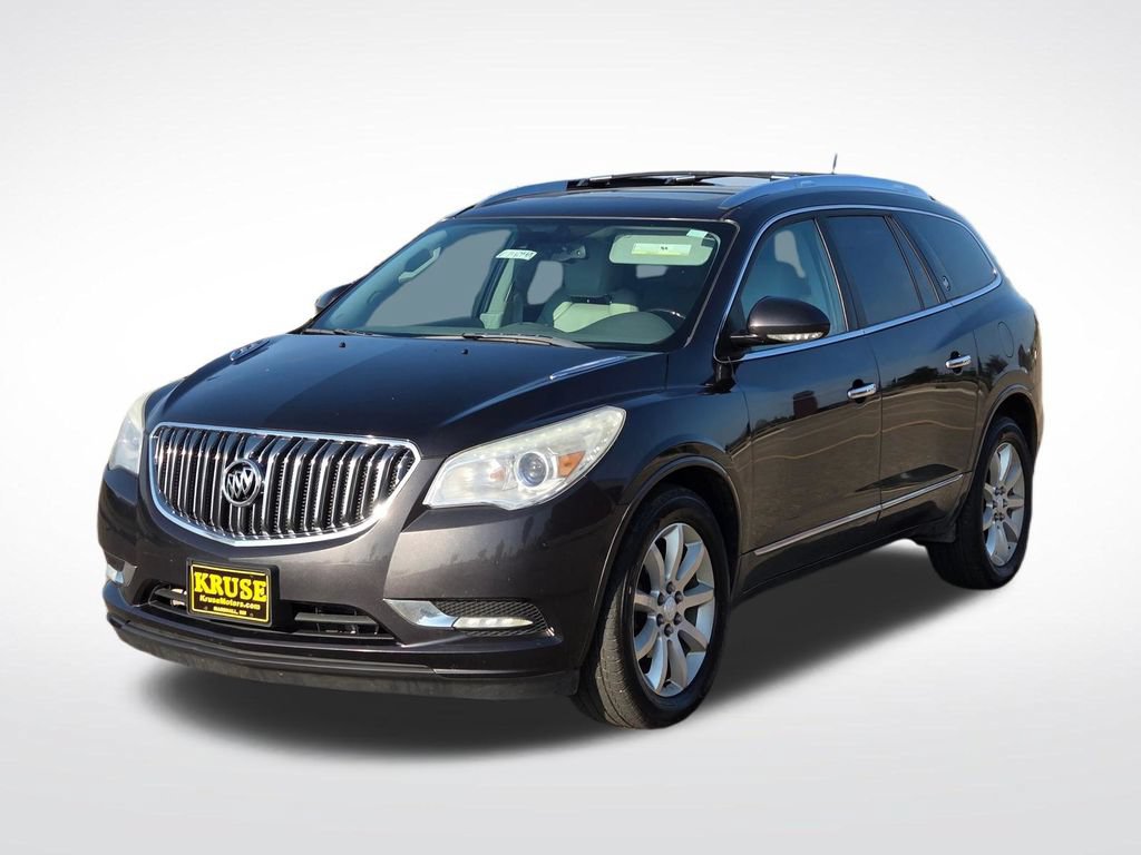 2014 Buick Enclave Premium - Photo 46
