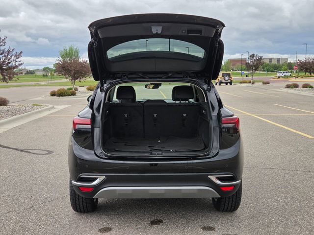2023 Buick Envision Preferred - Photo 50