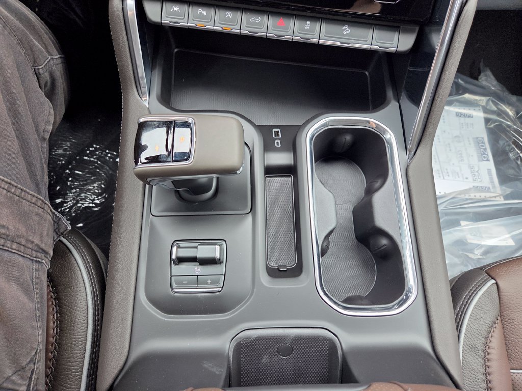 2026 GMC Sierra 1500 Denali - Photo 21