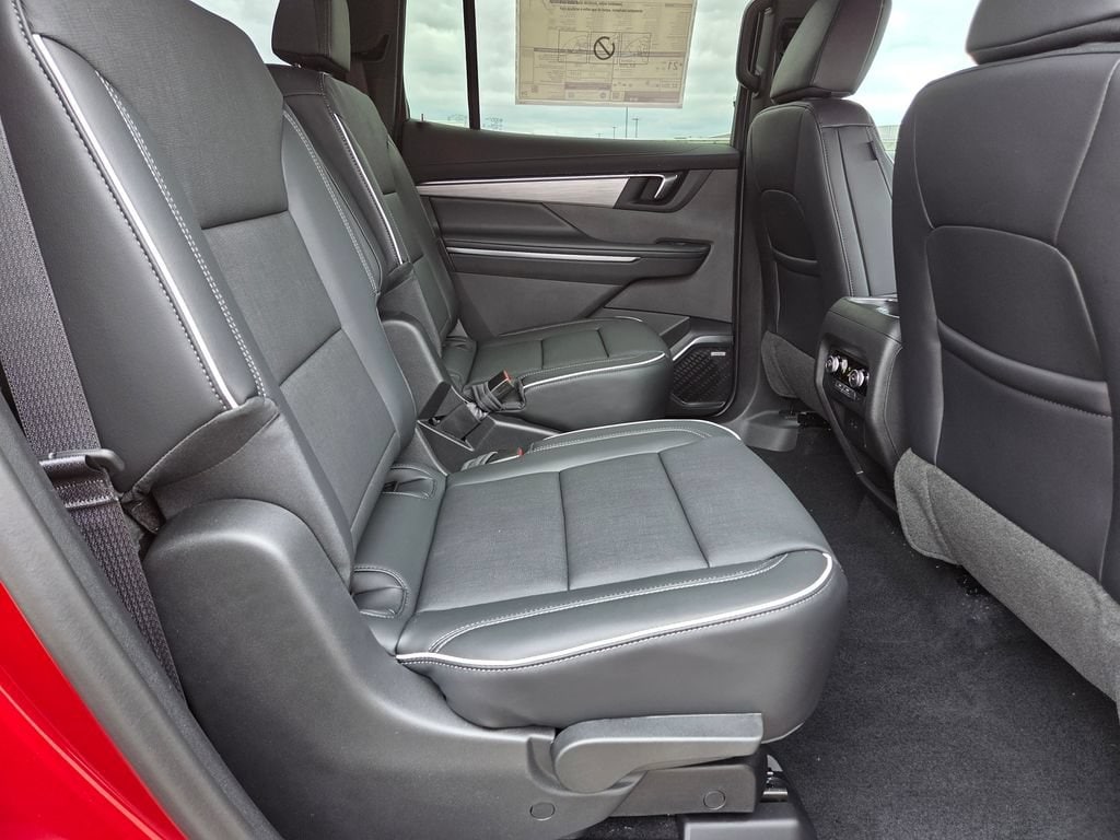 2026 Buick Enclave Preferred - Photo 42