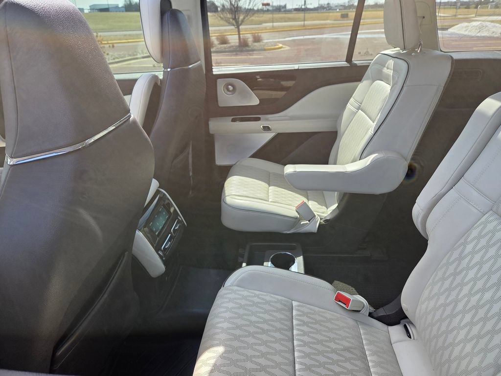 2020 Lincoln Aviator Black Label - Photo 50