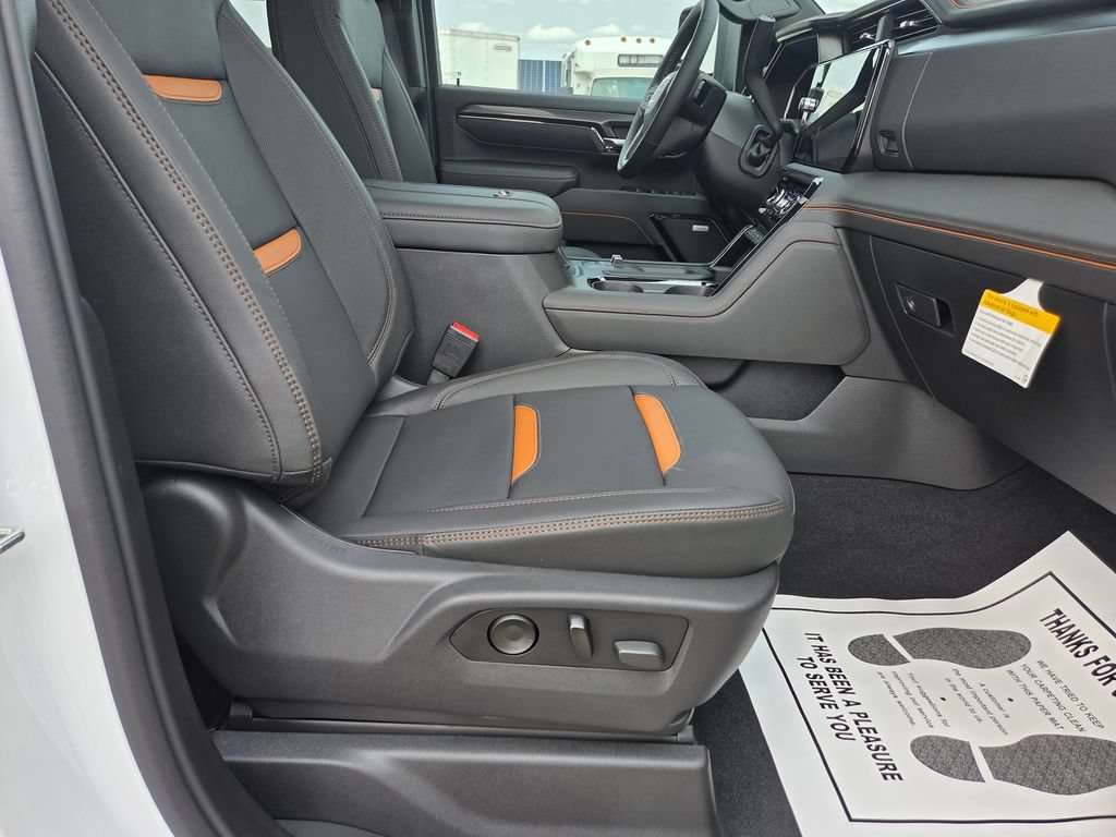 2026 GMC Sierra 3500HD AT4 - Photo 29