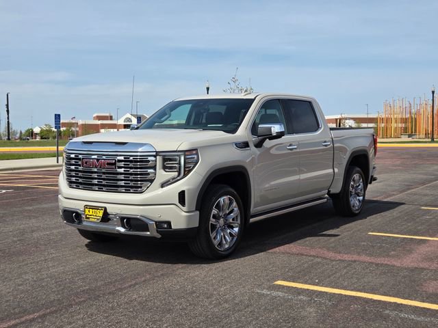 2026 GMC Sierra 1500 Denali - Photo 8