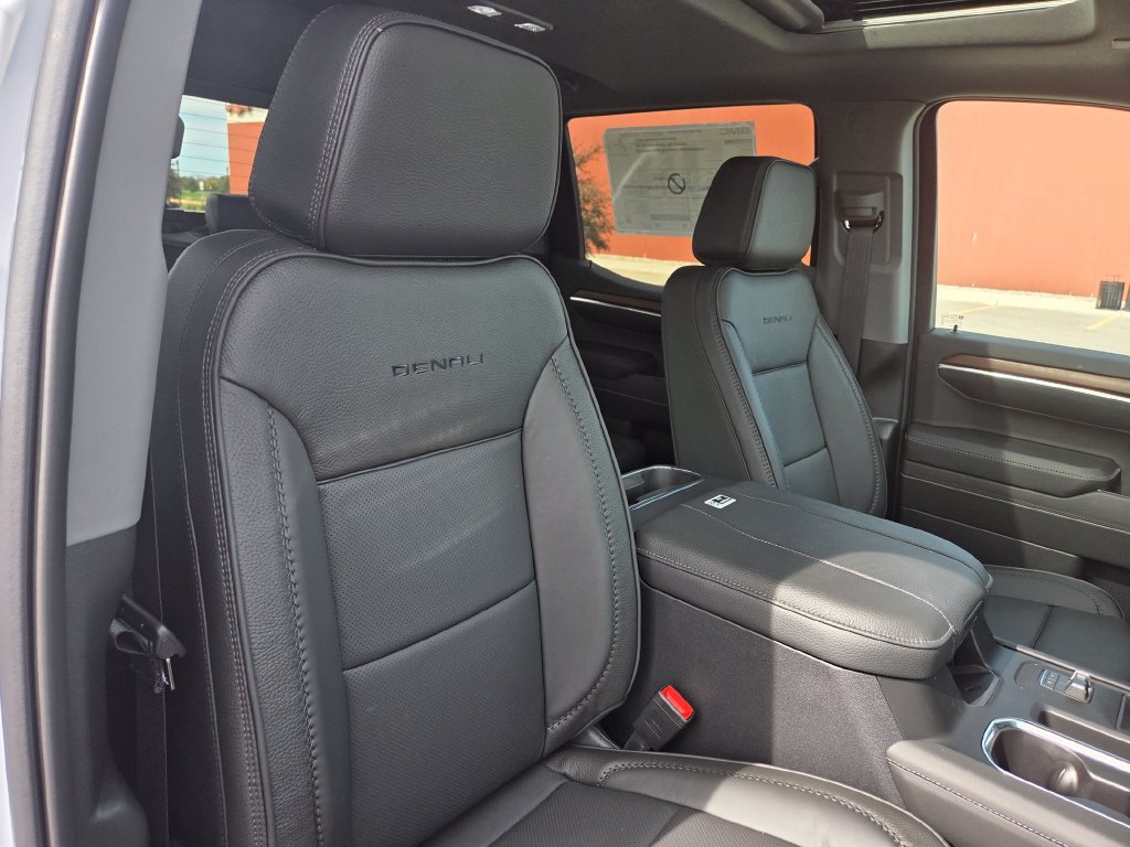 2026 GMC Sierra 1500 Denali - Photo 27