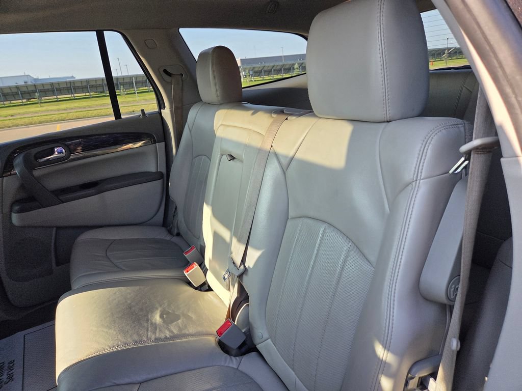 2014 Buick Enclave Premium - Photo 37
