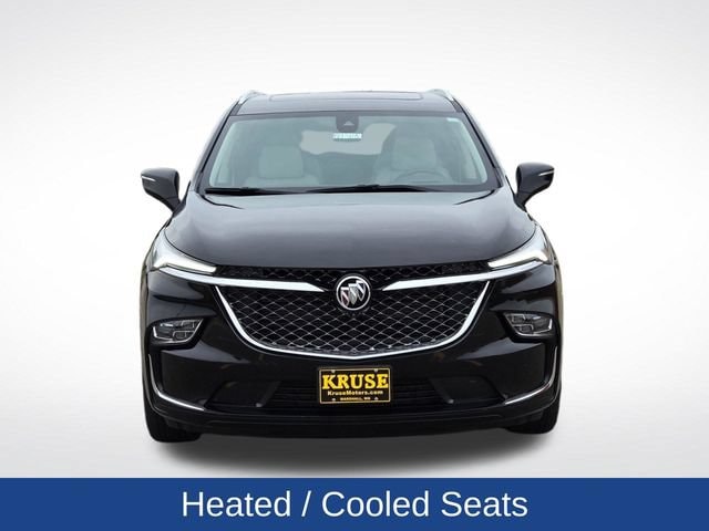2024 Buick Enclave Avenir - Photo 12