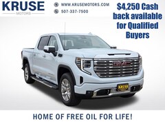 2026 GMC Sierra 1500 Denali Truck