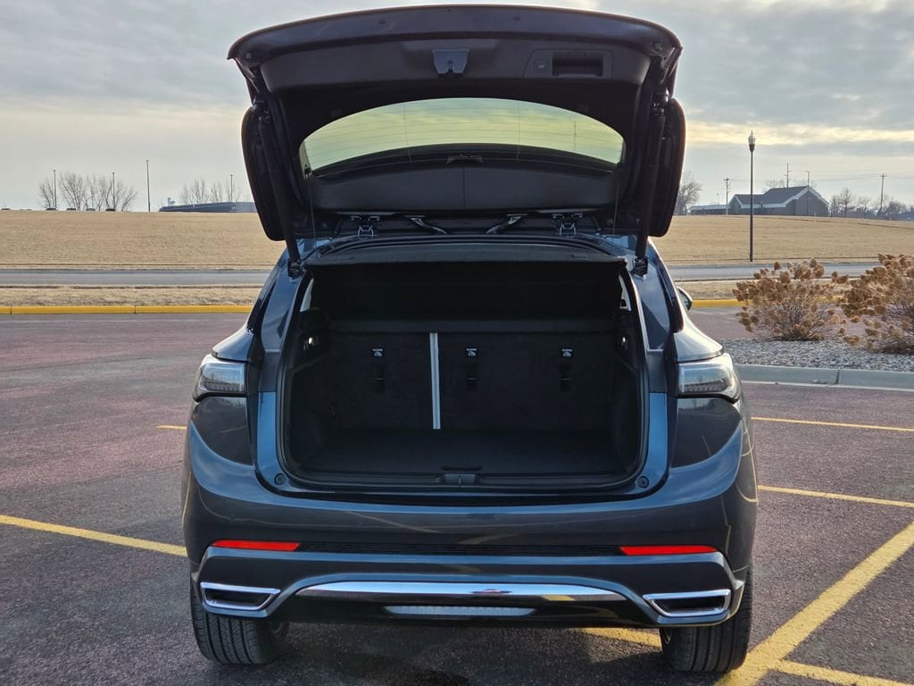 2026 Buick Envision Avenir - Photo 53