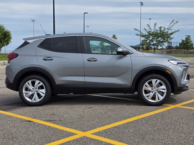 2026 Buick Encore GX Preferred photo 2