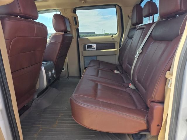 2013 Ford F-150 King Ranch - Photo 47