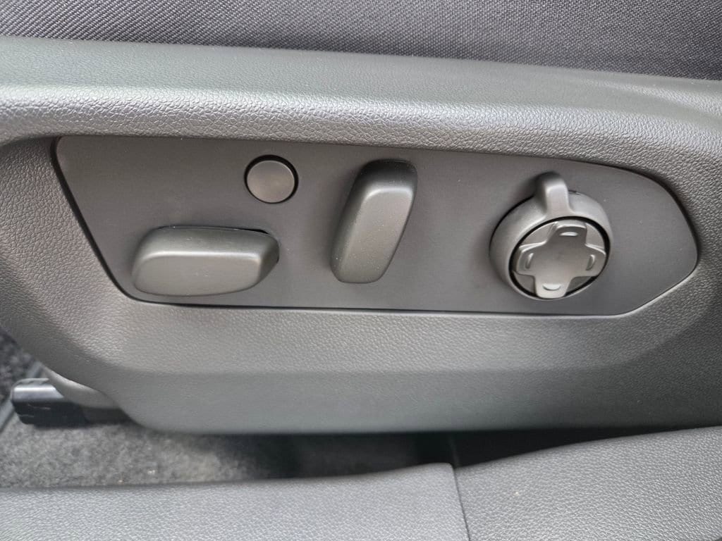 2026 Buick Envision Avenir - Photo 18