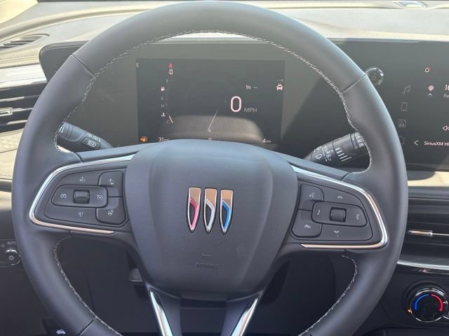 2026 Buick Encore GX Preferred - Photo 10