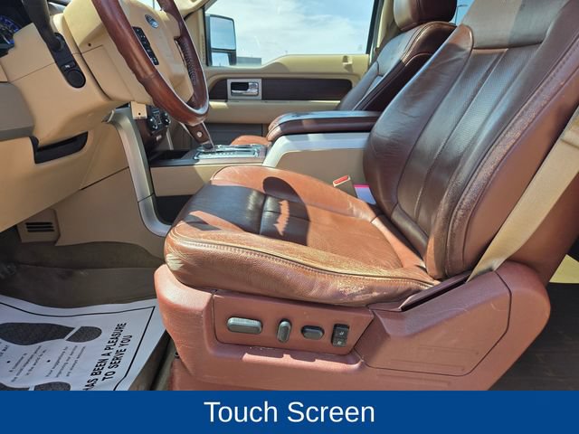 2013 Ford F-150 King Ranch - Photo 16
