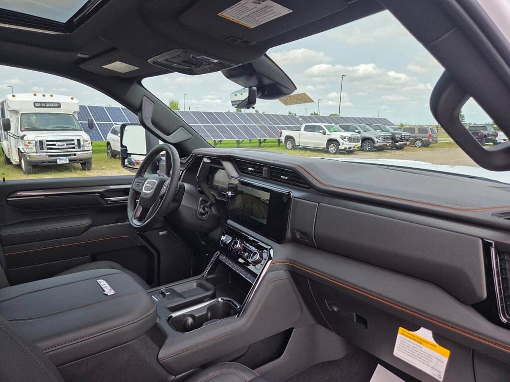 2026 GMC Sierra 3500HD AT4 - Photo 26