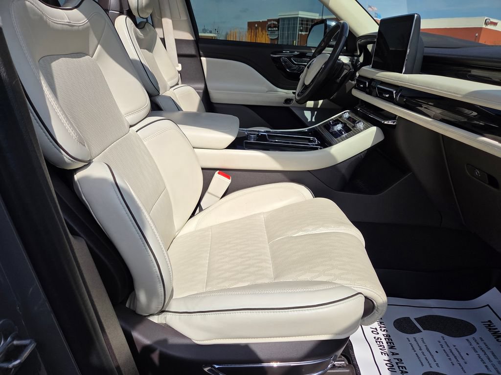 2020 Lincoln Aviator Black Label - Photo 44