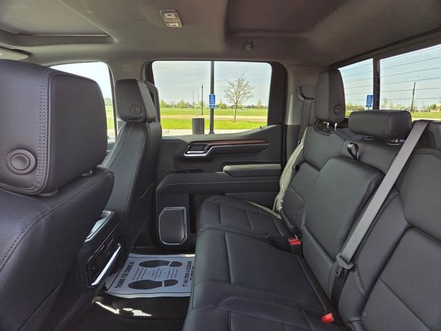 2026 GMC Sierra 1500 Denali - Photo 39