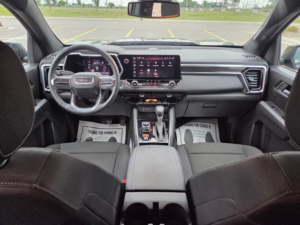 2023 GMC Canyon Elevation - Photo 48