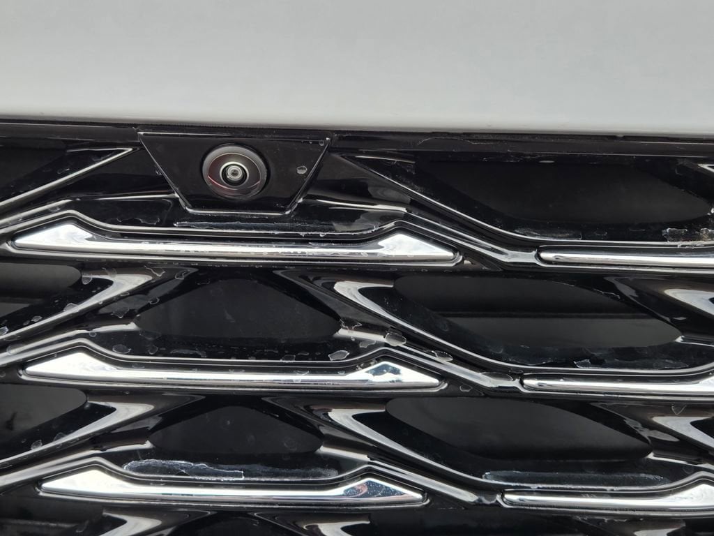 2026 Buick Envision Avenir - Photo 11