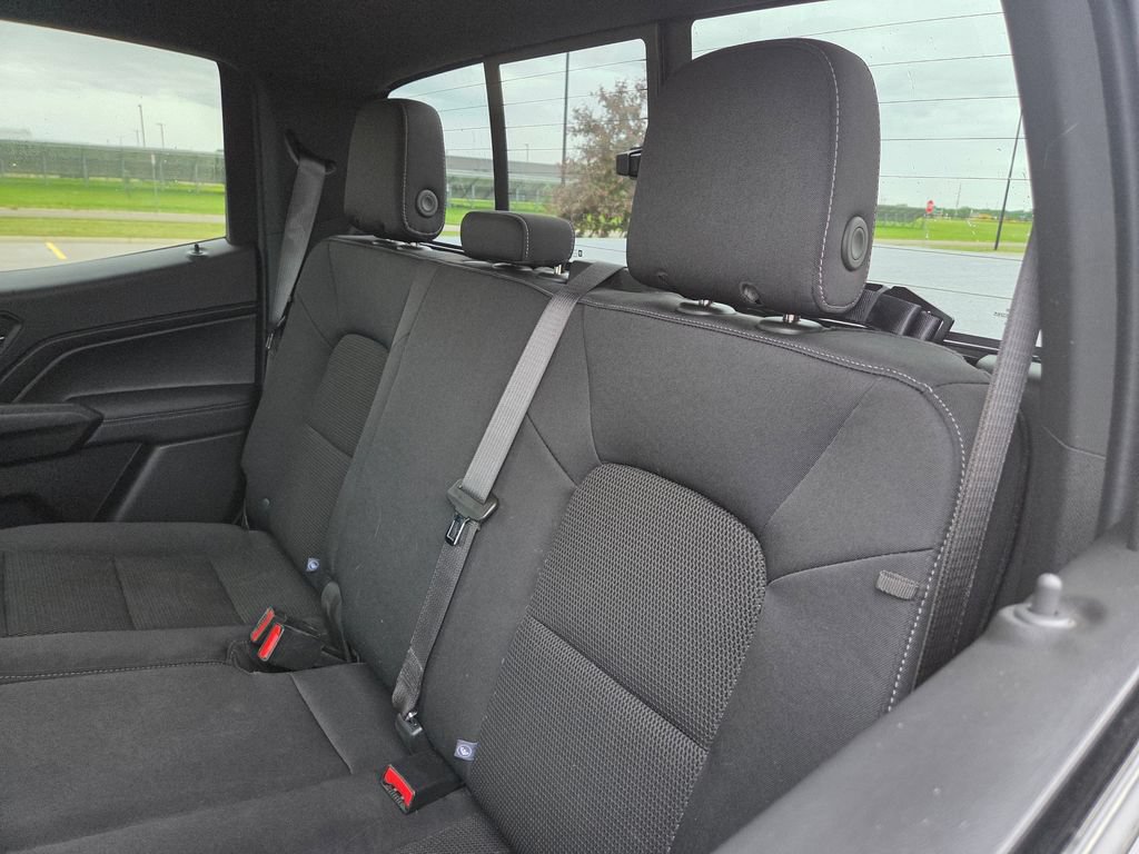 2023 GMC Canyon Elevation - Photo 44