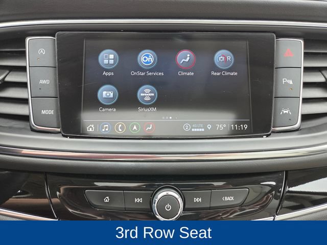 2024 Buick Enclave Avenir - Photo 29