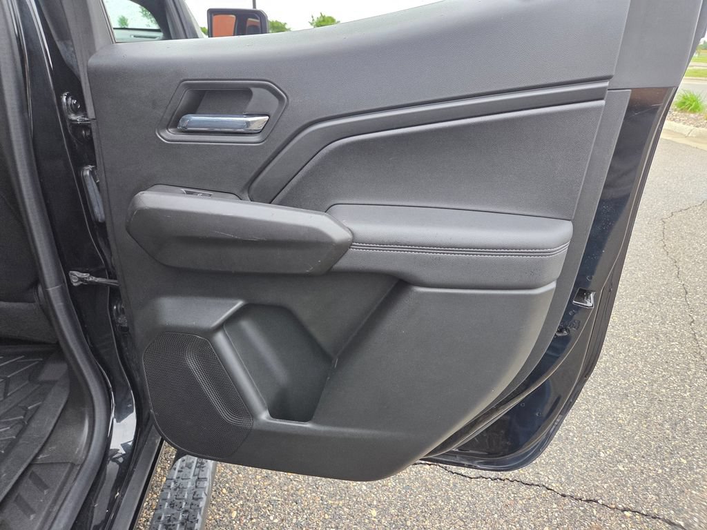 2023 GMC Canyon Elevation - Photo 41
