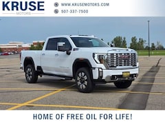 2026 GMC Sierra 3500 HD Denali Truck