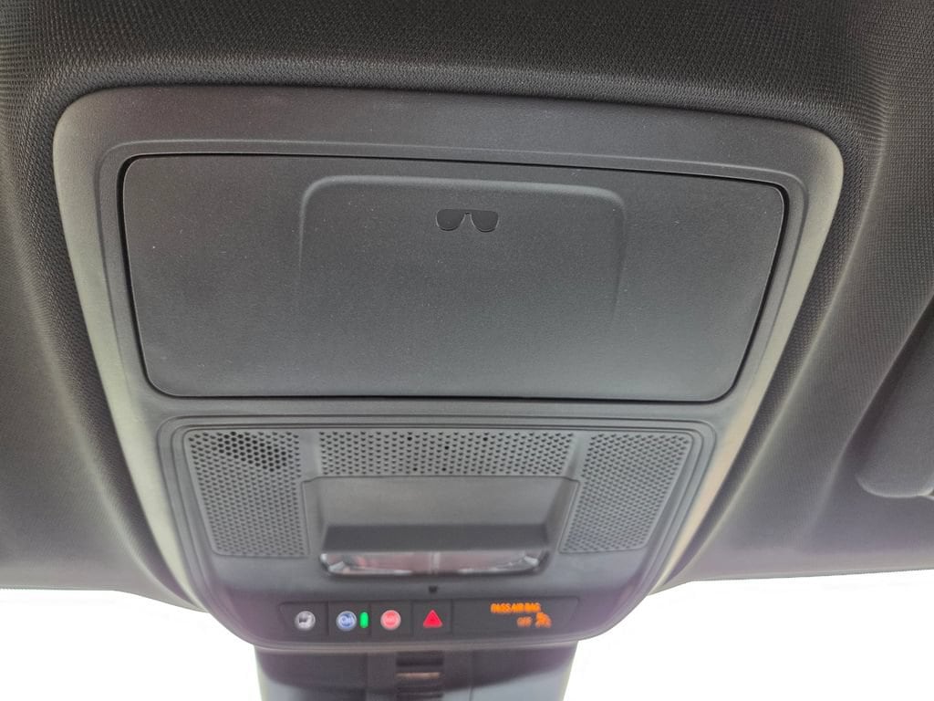 2026 Buick Enclave Preferred - Photo 30