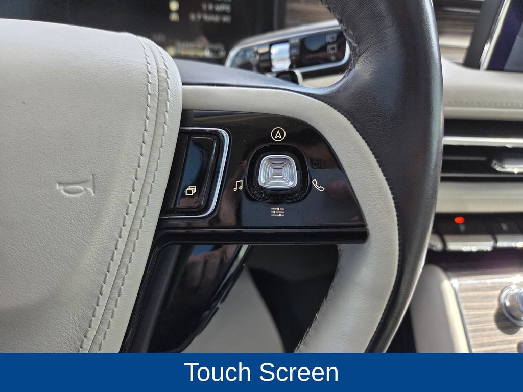 2020 Lincoln Aviator Black Label - Photo 21