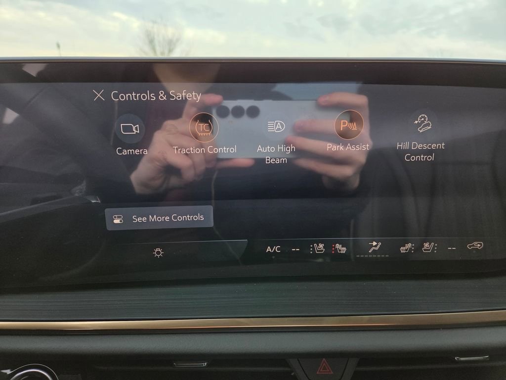 2026 Buick Envision Avenir - Photo 22