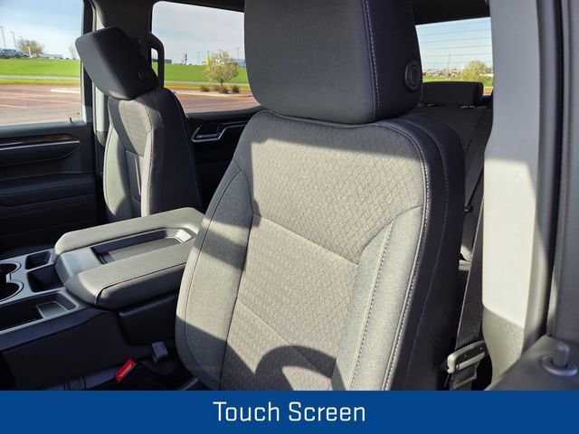 2026 GMC Sierra 1500 SLE - Photo 12