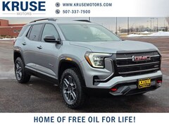 2026 GMC Terrain AT4 SUV