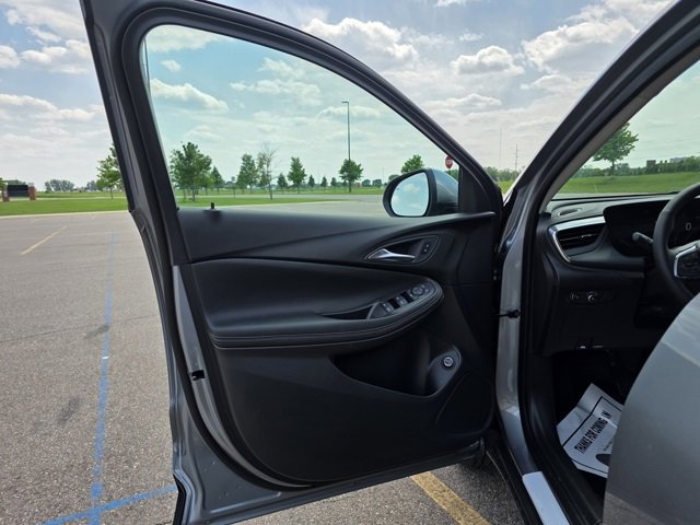 2026 Buick Encore GX Preferred photo 4