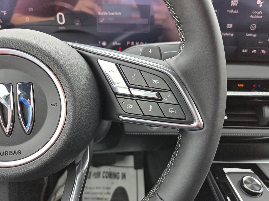 2026 Buick Enclave Preferred - Photo 20