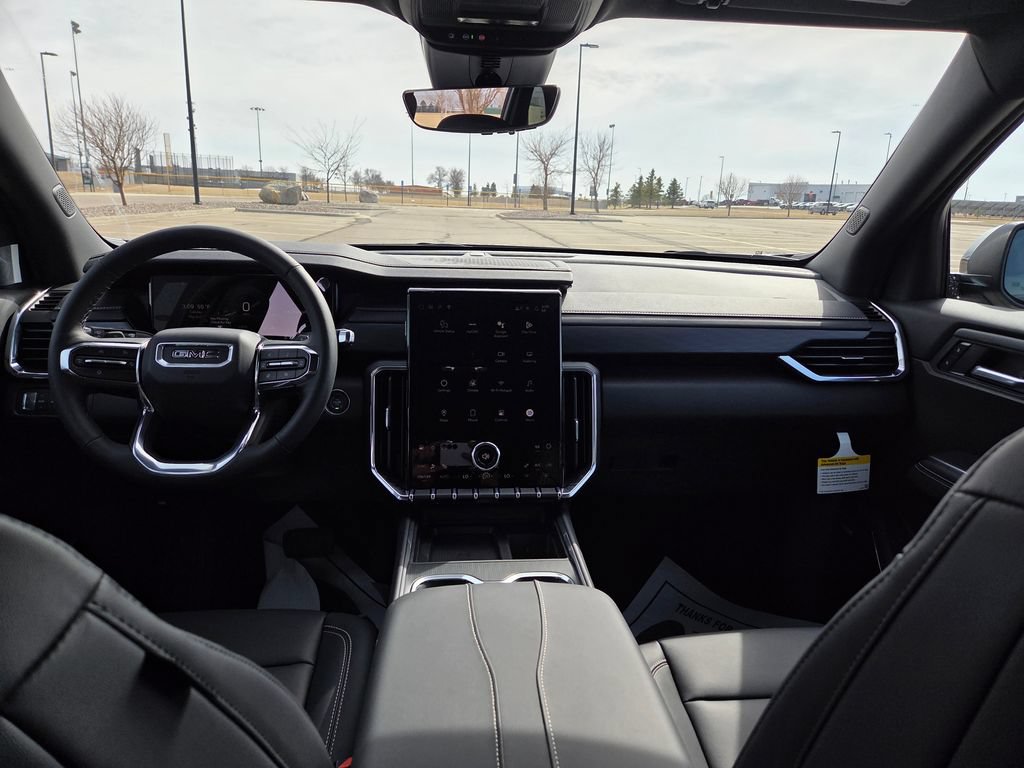 2026 GMC Acadia Elevation - Photo 52