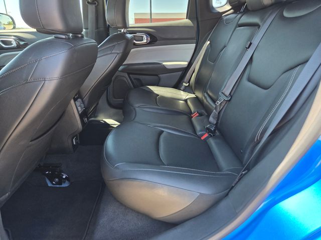 2025 Jeep Compass Limited - Photo 47