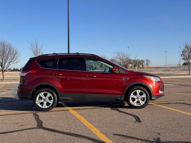 Used 2014 Ford Escape SE with VIN 1FMCU9G94EUA38711 for sale in Marshall, Minnesota