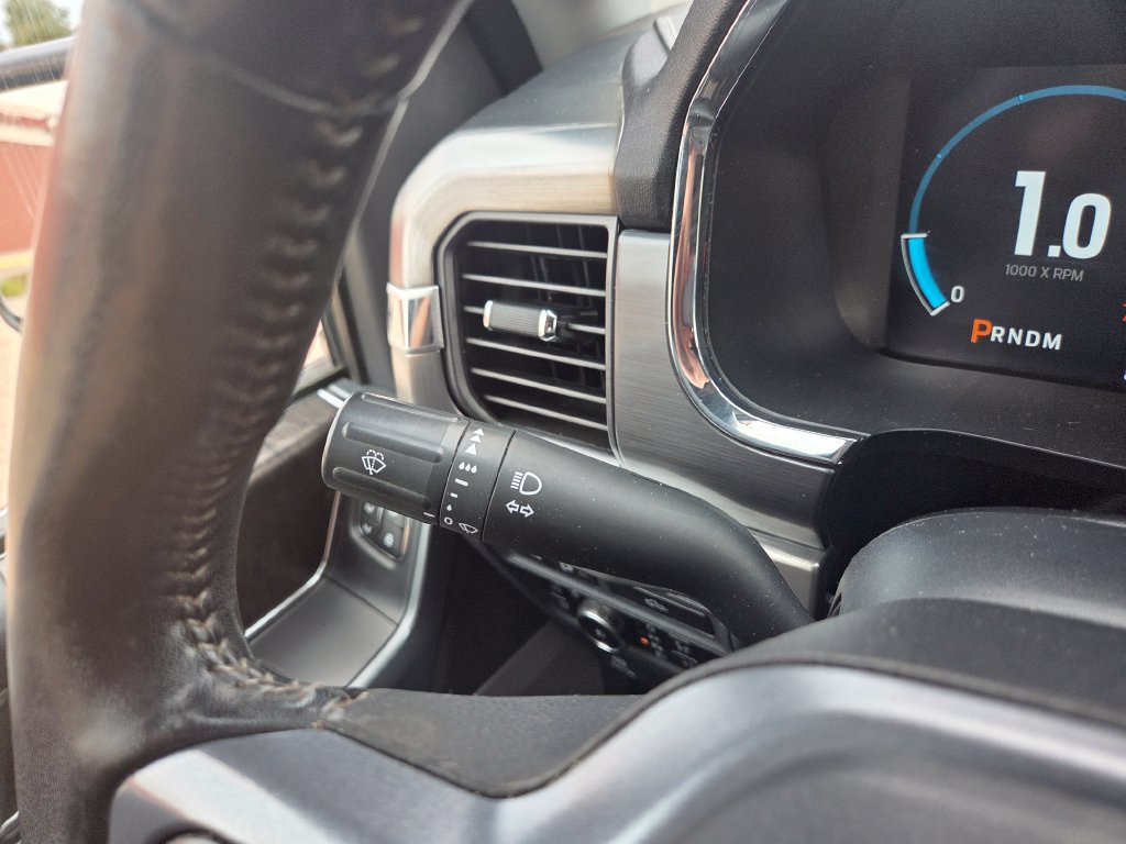 2023 Ford F-150 Lariat - Photo 23
