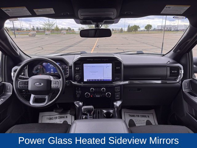 2023 Ford F-150 XLT - Photo 15