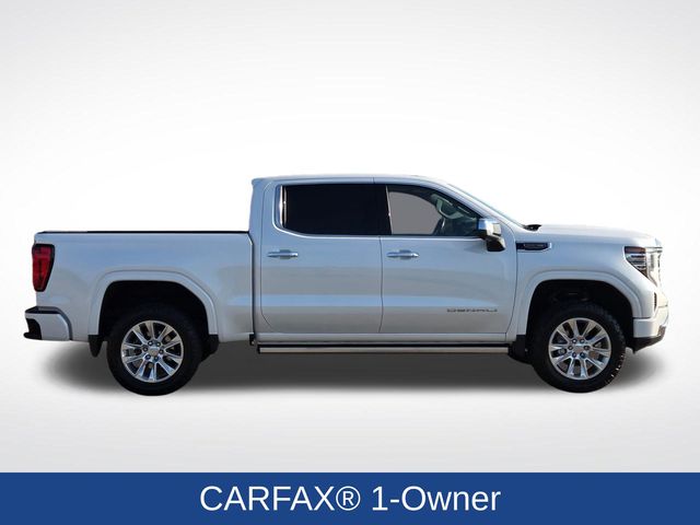 Used 2024 GMC Sierra 1500 Denali Denali with VIN 1GTUUGEL9RZ116632 for sale in Marshall, Minnesota