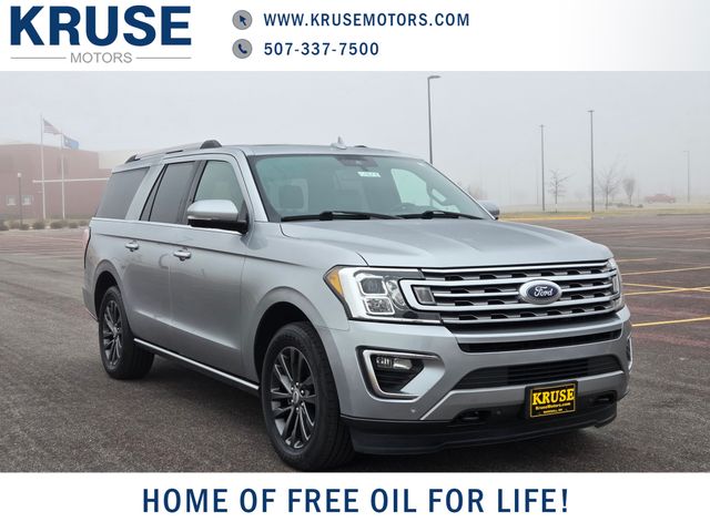 2020 Ford Expedition