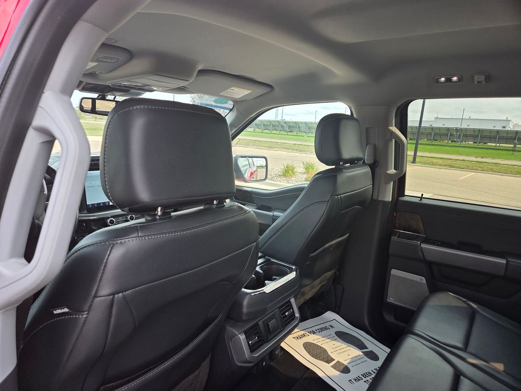 2023 Ford F-150 Lariat - Photo 48