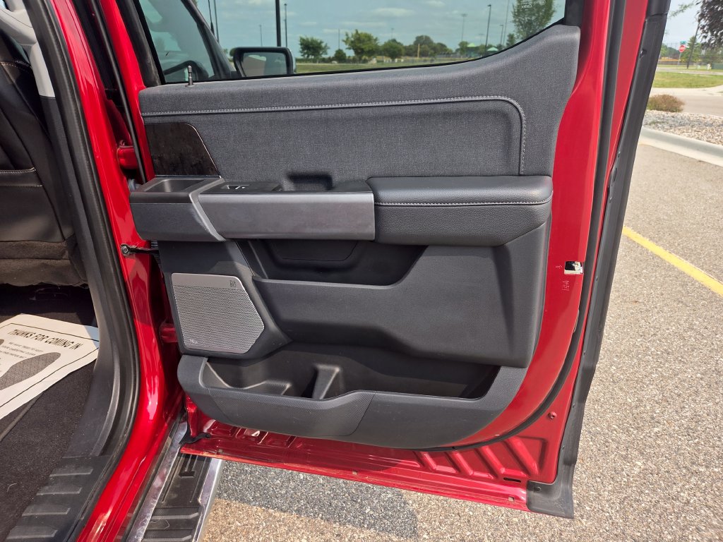 2023 Ford F-150 Lariat - Photo 45