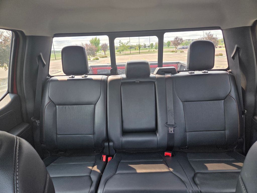 2023 Ford F-150 Lariat - Photo 35