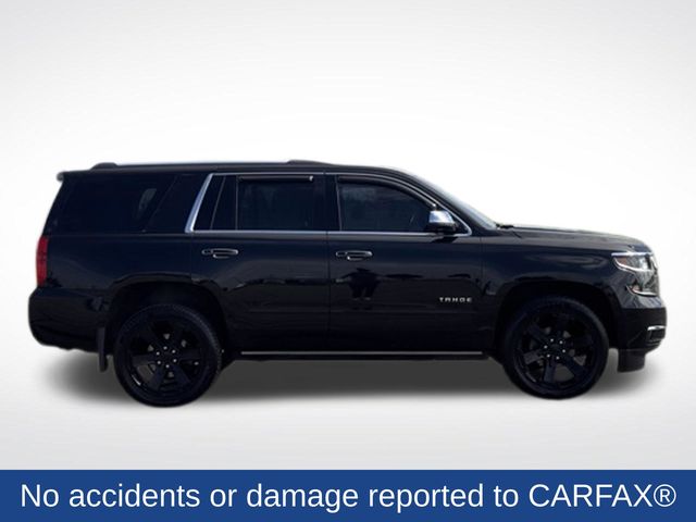 Used 2018 Chevrolet Tahoe Premier with VIN 1GNSKCKCXJR145238 for sale in Marshall, Minnesota