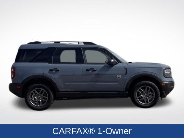 Used 2025 Ford Bronco Sport Big Bend with VIN 3FMCR9BN9SRE74415 for sale in Marshall, Minnesota