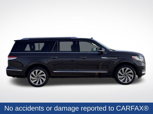 Used 2022 Lincoln Navigator Reserve L with VIN 5LMJJ3LT2NEL09769 for sale in Marshall, Minnesota