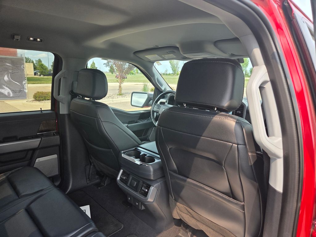 2023 Ford F-150 Lariat - Photo 43