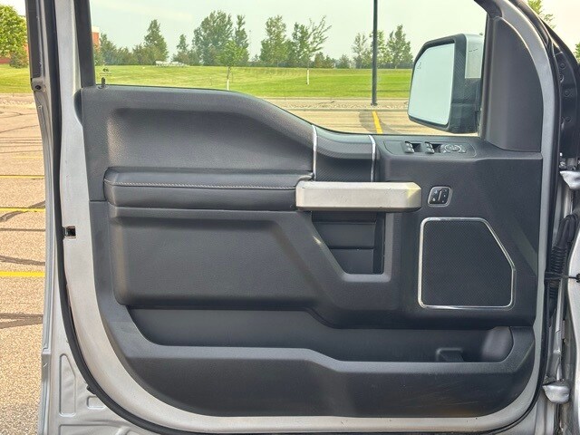 2020 Ford F-150 Lariat photo 4
