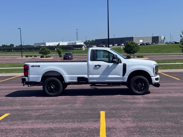 Used 2023 Ford F-350 Super Duty XL with VIN 1FTRF3BN3PED87639 for sale in Marshall, Minnesota